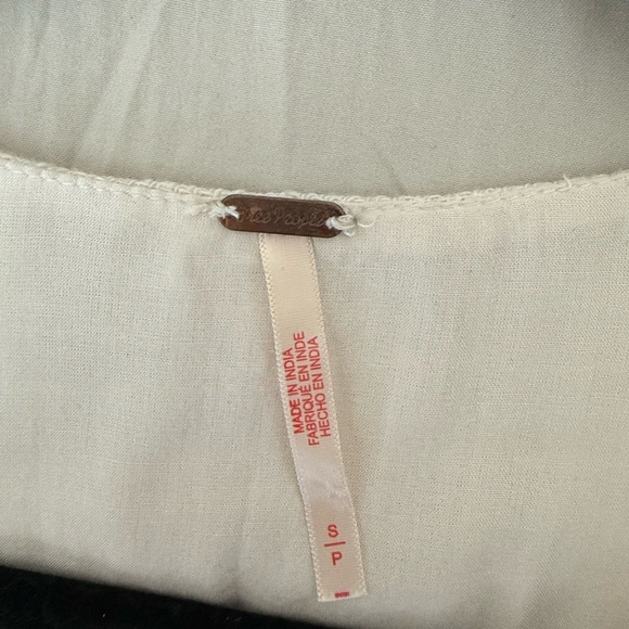 Free People Love of My Life Midi - Picture 5 of 5